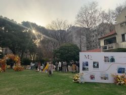 -汾阳花园酒店·宴会厅
