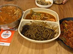 -多宾韩国料理(学衡路店)