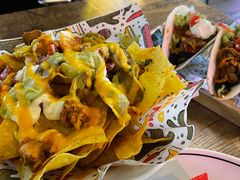 -Famous肥猫墨西哥音乐餐吧(五棵松华熙LIVE店)