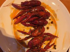 -视界美食自助餐厅·石家庄希尔顿酒店