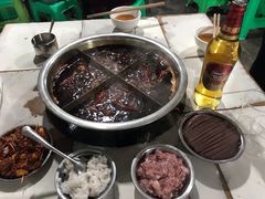 -渝味黄姐火锅(黄泥村店)