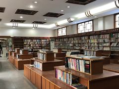 -扬州古籍书店(盐阜西路店)