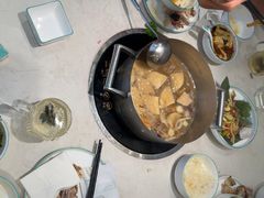 -椰客·海南椰子鸡(新塘永旺梦乐城店)