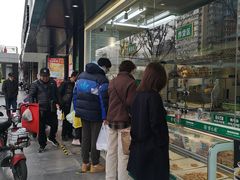 -紫光园清真北京小吃(广渠门内店)