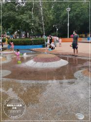 -酷酷兔少儿拓展天地