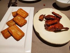 -荣轩(新荣记环球金融中心店)