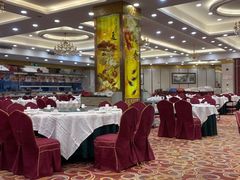 大堂-福满园大酒楼(梅林店)