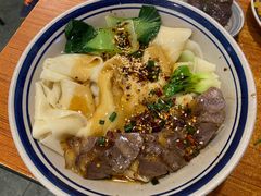 -侯哥面馆(瑞景店)