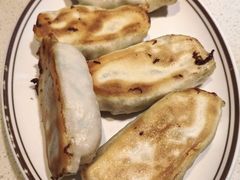 -金谷园饺子馆(北邮总店)