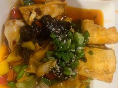 -熊猫川菜馆 panda chine