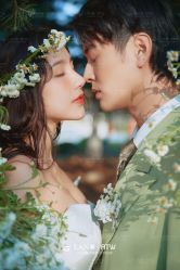 -王子宫殿婚纱摄影(环山路总店)