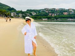 -深圳大梅沙京基洲际度假酒店