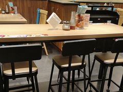 -小杨生煎(宝山花园城店)