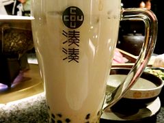 -湊湊火锅·茶憩(新中关购物中心店)