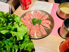 -西塔老太太泥炉烤肉(北京望京店)