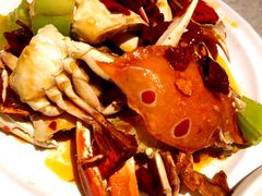 -达叔香味海鲜(海棠68环球美食街店)