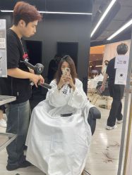 -icare美发沙龙