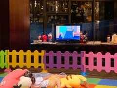 -岷山饭店-芝芝自助餐厅