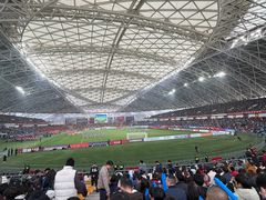 -中南南通体育会展中心