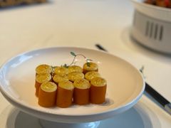 -君庭中餐馆(湘江豪生店)