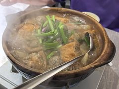-肥家大排档(天河体育西店)