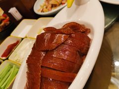 -香厨中餐厅(松北香格里拉店)