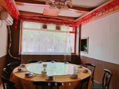 -1910老鲁味海鲜·戳子肉·青岛菜(金沙滩店)