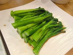 -德胜轩正宗顺德菜(宝安沙井会展中心店)