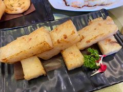 -中恒华茶楼(牌坊店)