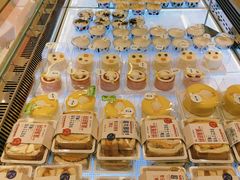 -红星前进面包牛奶公司(畅春园店)