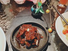 -桂花里·衢州菜·精酿餐吧(未来科技城万达广场店)