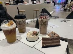 -科学家咖啡(恒隆广场店)