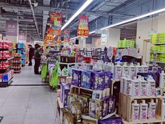 -物美综合超市(旧宫店)