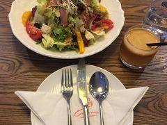 -CRAZYONES西班牙海鲜饭(上海美罗城店)