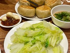 -清真吴记门钉肉饼·喜多利