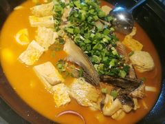 -筱爷叔·上海传统手工菜(玉树路店)