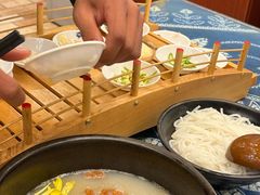 -桥香园过桥米线(复兴路店)