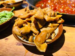 -楠火锅(龙阳广场店)