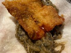-开海·红岛海鲜虾水饺(石老人店)
