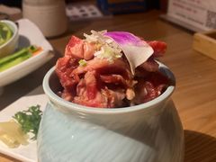 -江户烧肉(高德店)