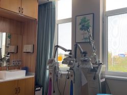 -坤如玛丽·医疗美容中心