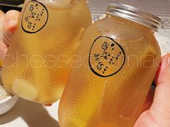 -强记海鲜·大排档(蛇口新街店)