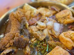 -雙冲柳州螺蛳粉&酸嘢&桂林米粉(簋街店)