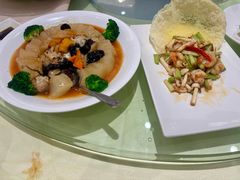 -兴悦酒家(环市东路店)