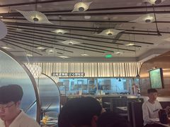 -雀蓝川菜(滨湖万象汇店)