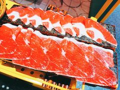 -小牛哈尼韩式水煎肉(万象城店)