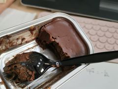 -迦南·甜品蛋糕(传媒店)