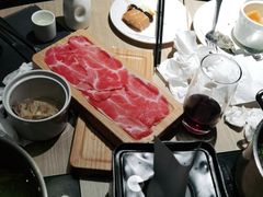 -星伦多 自助料理(圆融店)