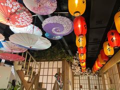 -河风の幸会精致料理