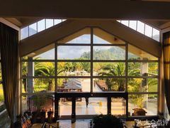 -雅安楠水阁温泉酒店